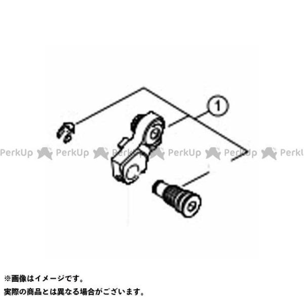 SHIMANO �p�[�c Y5Y298010 RD-M820 �u���P�b�g���j�b�g�m�[�}�� �V�}�m�i���]�ԁj