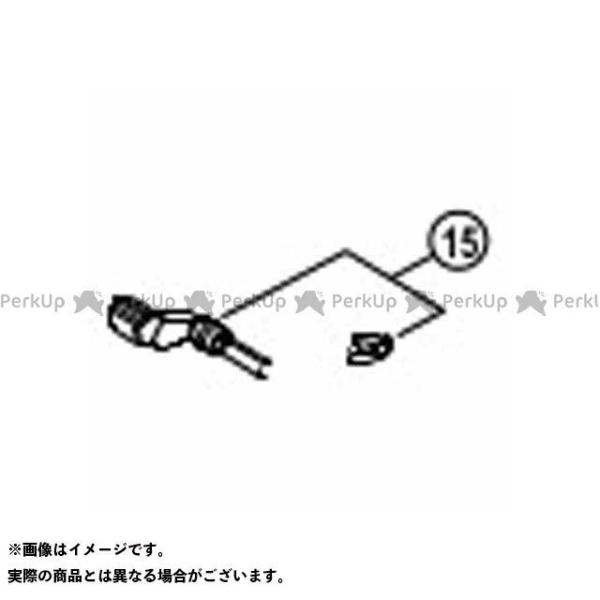 SHIMANO �p�[�c Y5Y298140 RD-M820 �X�C�b�`���o�[���j�b�g/�C�^ �V�}�m�i���]�ԁj