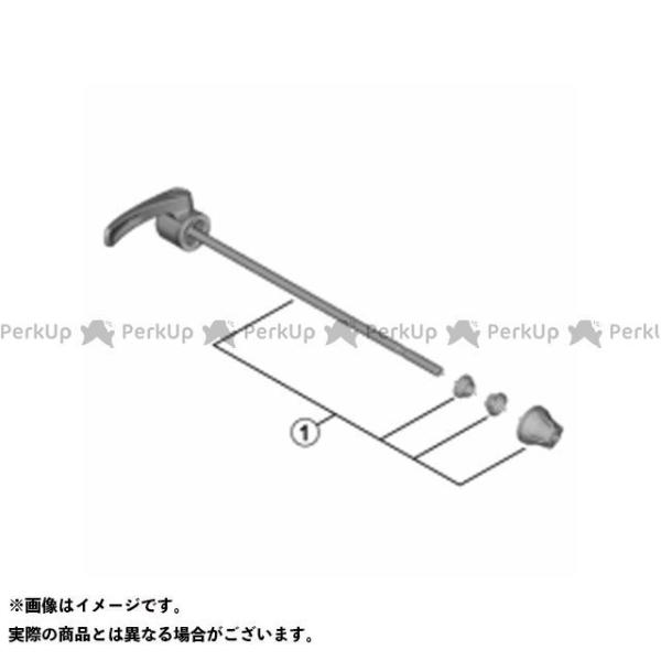 SHIMANO �p�[�c Y0F198010 WH-RS100-R �N�C�b�N�g 163mm �V�}�m�i���]�ԁj