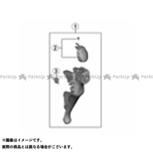 SHIMANO �p�[�c Y8ZH98010ST-R7000�����C�����o�[�g�u���b�N �V�}�m�i���]�ԁj