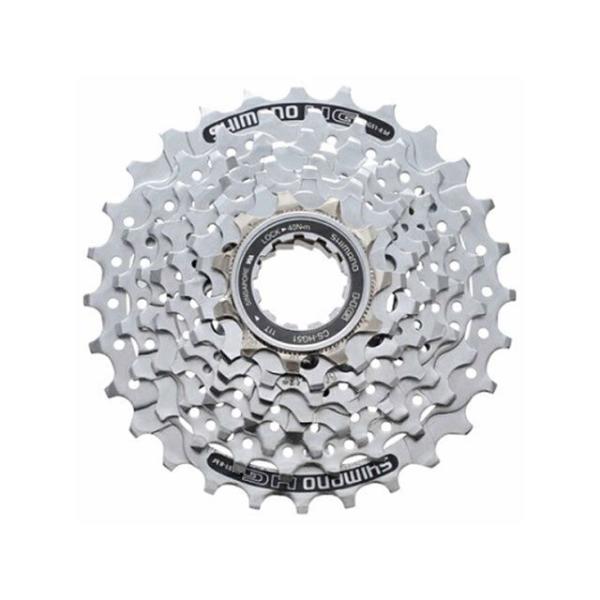 他サイト： SHIMANO パーツ ECSHG518130 カセットスプロケット 8S 11-30T シマノ（自転車）の商品画像