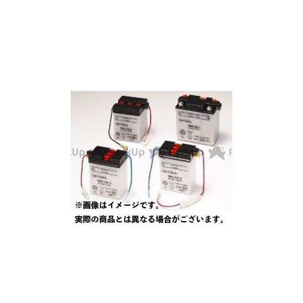 GS YUASA ėp obe[֘Ap[c Jobe[ 6N2-2A-4 GSAT