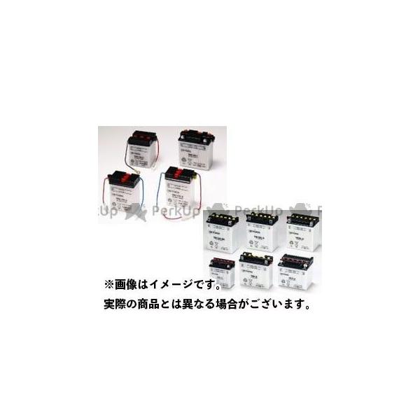 GS YUASA ėp obe[֘Ap[c Jobe[ 6V 6N4-2A-4 GSAT