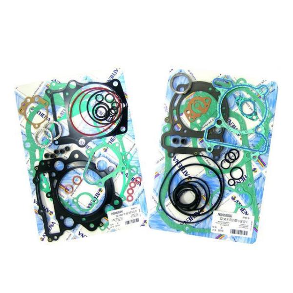 ATHENA(アテナ) コンプリートガスケットセット SUZUKI GSX-R750 WN-WS 92-95 P400510850732 アテナ GSX-R750 GSX750 FKATANA トップエンドガスケットセット ATHENA バイク