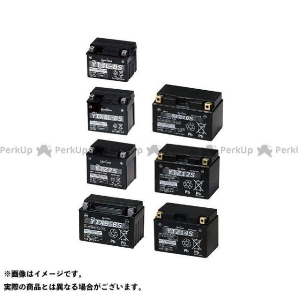 GS YUASA ėp obe[֘Ap[c VRLAiَobe[j 12V eiXt[ YTZ10Sit[dρj GSAT