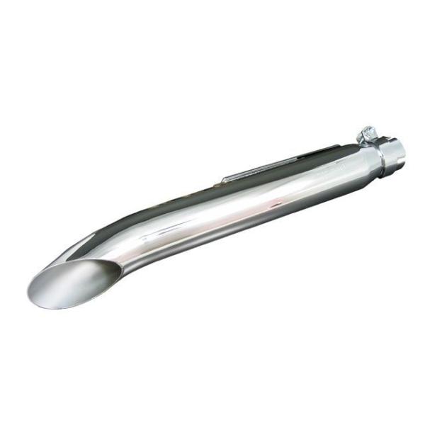 。。 NEO FACTORY（ネオファクトリー） 汎用 マフラー本体 ターンアウト