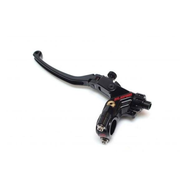 GALESPEED 汎用 レバー エラボレート ワイヤークラッチホルダーキット スタンダードクランプ/スタンダードレバー/レシオ32-34mm ゲイ…