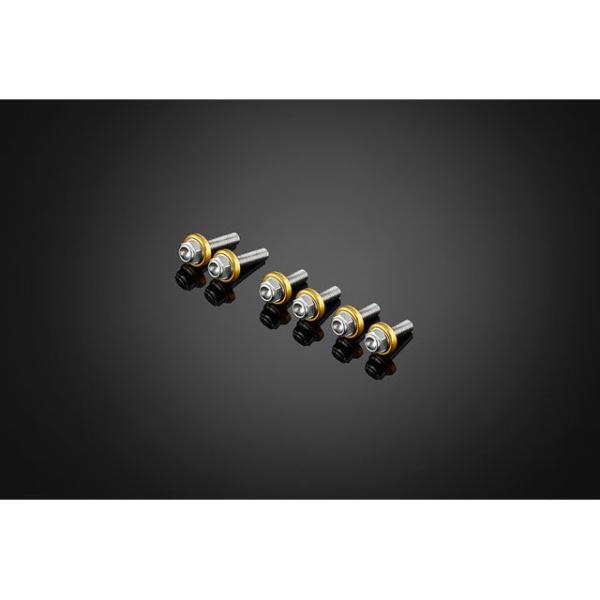 BIKERS（バイカーズ） BIKERS ZX-25R スクリーン関連パーツ スクリーン