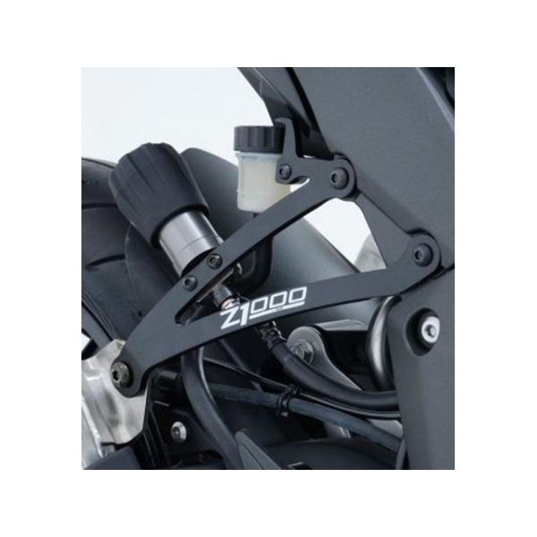 R＆G（アールアンドジー） R&G Ninja1000（Z1000SX） その他マフラー