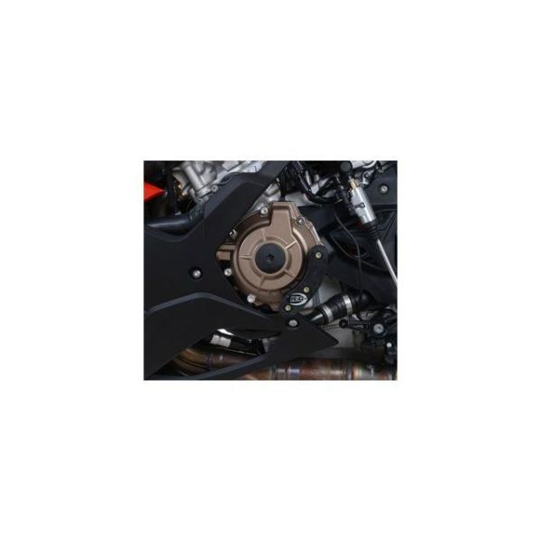 R&G CP0169BL  Ｋ1200S スライダーキット。 R＆G（アールアンドジー） R&G S1000RR スライダー類 エンジンケース