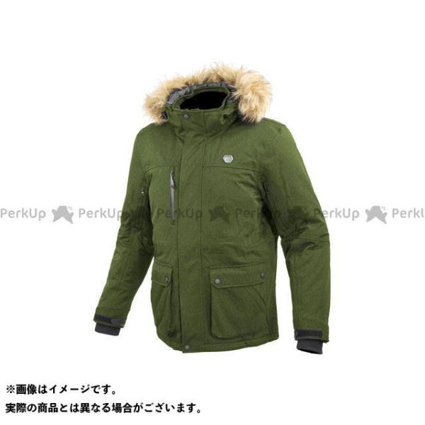 コミネ　ウインタージャケット　プロテクトウォータープルーフウインターコート 楽天市場】コミネ ジャケット JK-6154 プロテクトウォータープルーフ