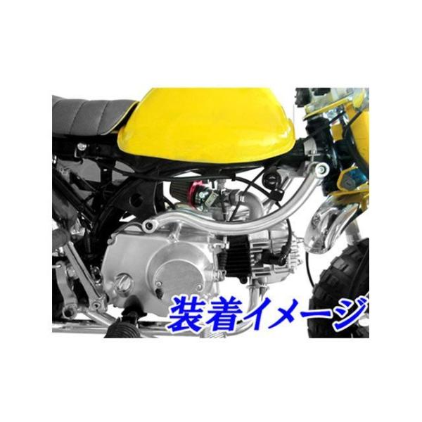 Sea Tac ゴリラ モンキー サブフレーム モンキー用 アルミショートサブ