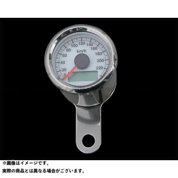 Neofactory ėp Xs[h[^[ 48mm AWX^uXs[h[^[ {fB XeX   obNLED  lIt@c