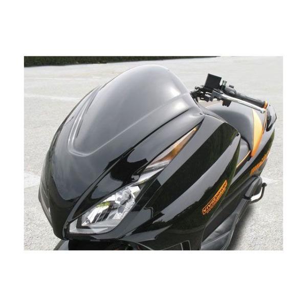みー VIVID POWER（ビビッドパワー） VIVID POWER FORZA Si カウル・エアロ