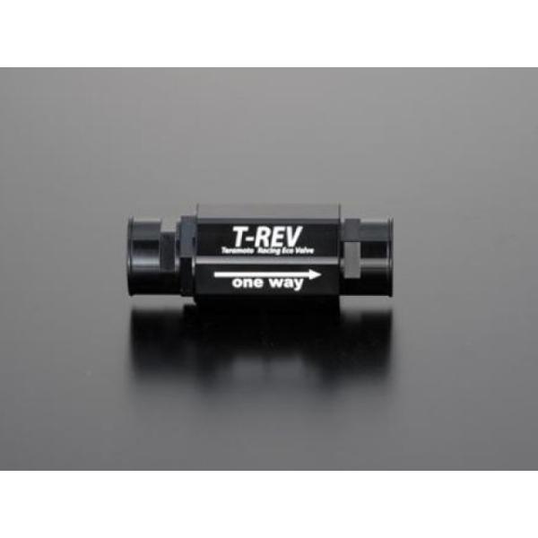 TERAMOTO 汎用 その他エンジン関連パーツ T-REV φ25 0.07 カラー