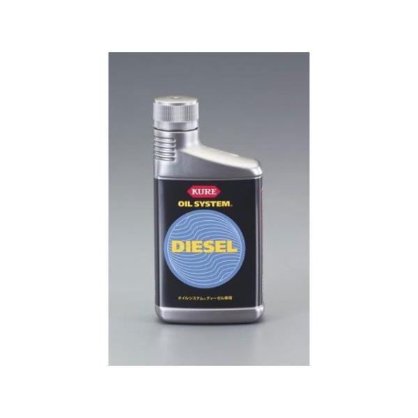 雑誌付き Esco 洗車 メンテナンス 400ml エンジンオイル添加剤 ディーゼル車用 エスコ パークアップバイクyahoo 店 通販 Yahoo ショッピング