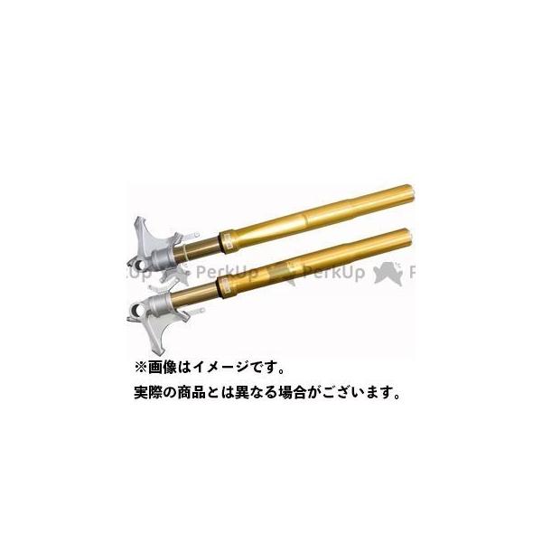 8744-05 オーリンズ OHLINS フロントフォークスプリング 12年 ZX-14