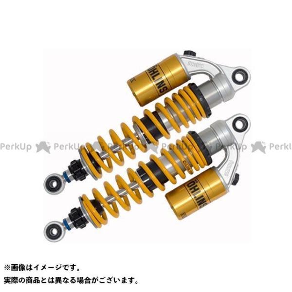 OHLINS ��Z�n ZEPHYR 1100 ���A�T�X�y���V�����֘A�p�[�c ���A�V���b�N?S36PR1C1L?���W�F���h�E�c�C�� �X�v�����O�J���[ �c