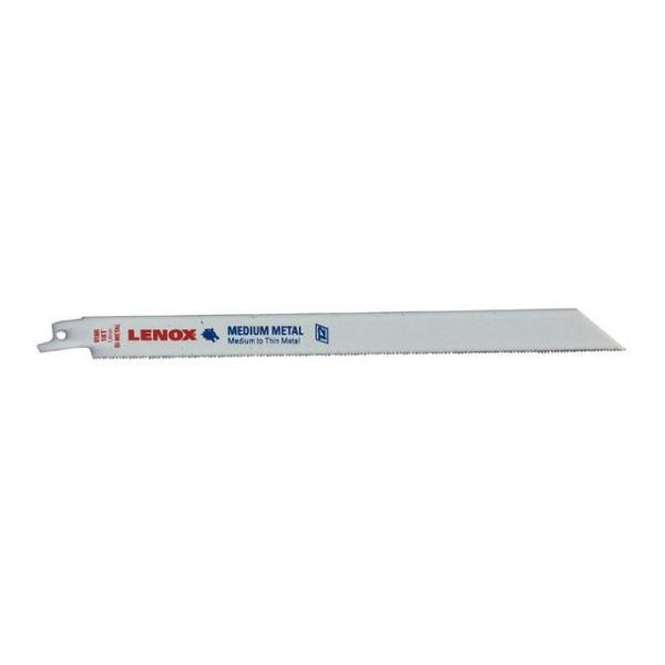 LENOX 切削工具 セーバーソー 250X18T 018R/25枚入 T1903068 LENOX 切削工具 セーバーソー 250X18T 018R/25枚入 T1903068