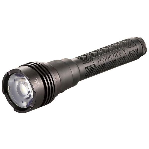 STREAMLIGHT(ストリームライト) STREAMLIGHT（ストリームライト） 光学用品 プロタックHL5−X CR123A