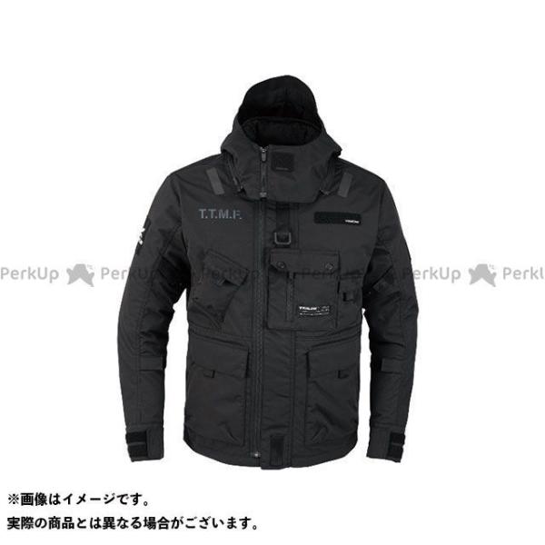 RSTAICHI �W���P�b�g RSJ726 �����X�^�[ �I�[���V�[�Y���p�[�J�i�u���b�N�j �T�C�Y L RS�^�C�`