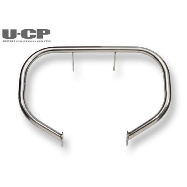 Uchi Custom Parts イントルーダークラシック400 イントルーダー