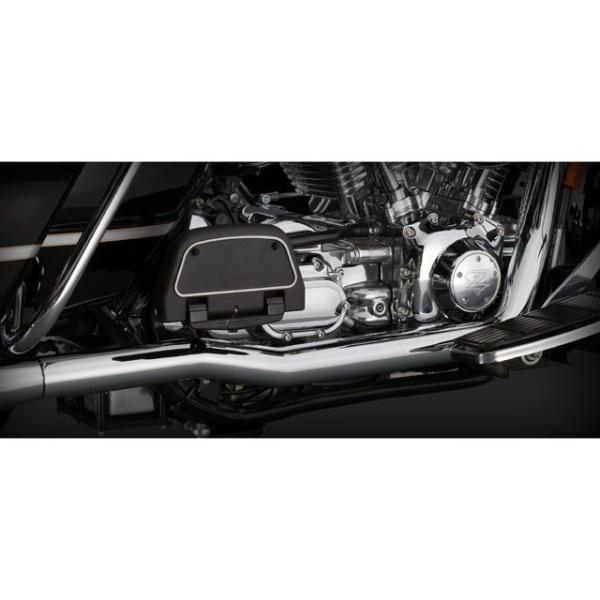 ジュンジィジィ ハーレー バンス&ハインズ ドレッサーデュアル ジュンジィジィ ハーレー バンス&ハインズ ドレッサーデュアル ジュン