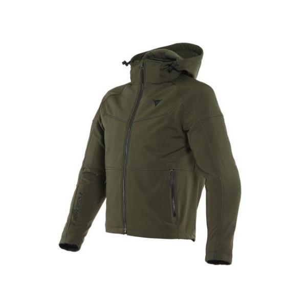 ダイネーゼ（DAINESE） ジャケット IGNITE TEX JACKET（69F） サイズ