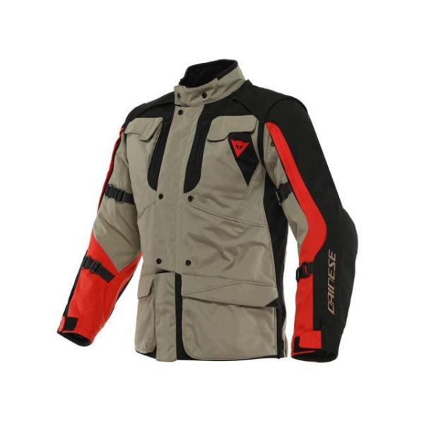 正規品／Dainese ジャケット ALLIGATOR TEX JACKET（21F） サイズ 44 
