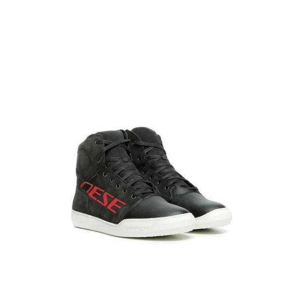 ダイネーゼ ライディングシューズ York D-WP 43 ダイネーゼ（DAINESE） ライディングシューズ YORK D-WP（R） SHOES