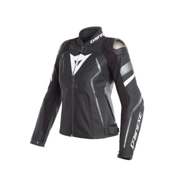 ダイネーゼ（DAINESE） ジャケット AVRO 4 LADY LEATHER JACKET（26A