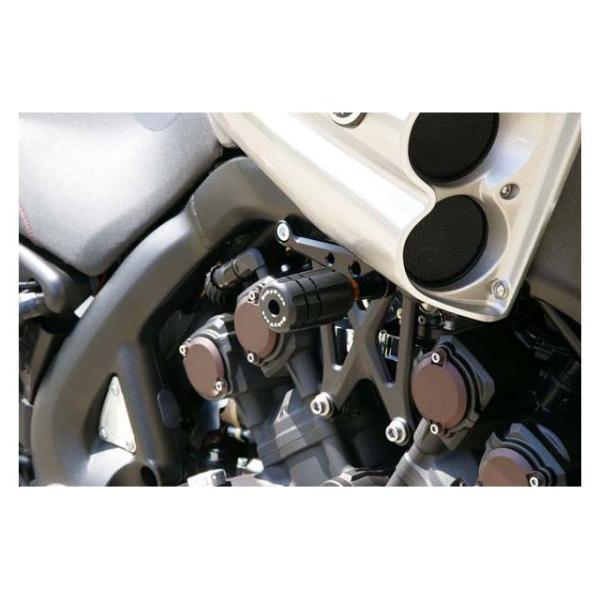 BABYFACE VMAX スライダー類 フレームスライダー ベビーフェイス