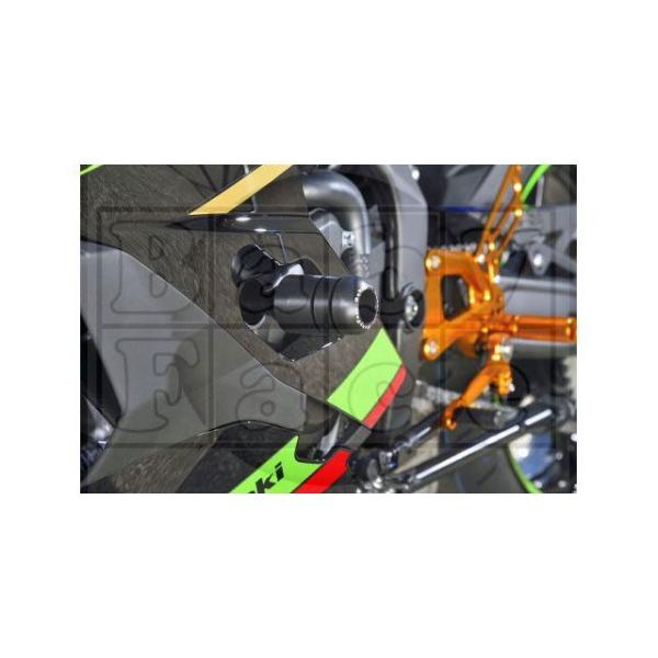 新品　BABYFACE ベビーフェイス　フレームスライダー　ZX-25R BABYFACE ZX-25R スライダー類 フレームスライダー ベビーフェイス