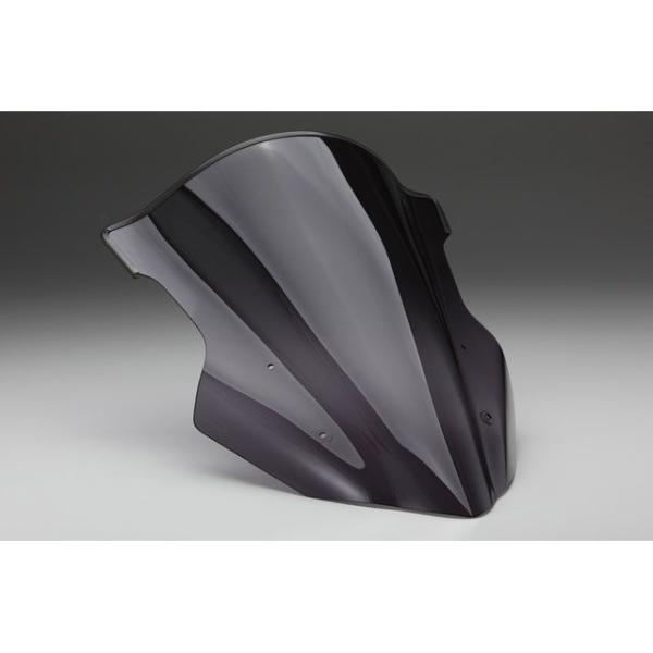 NINJA1000SX AELLA バイク用スクリーン スモーク AELLA Ninja 1000SX スクリーン関連パーツ ハイスクリーン（スモーク