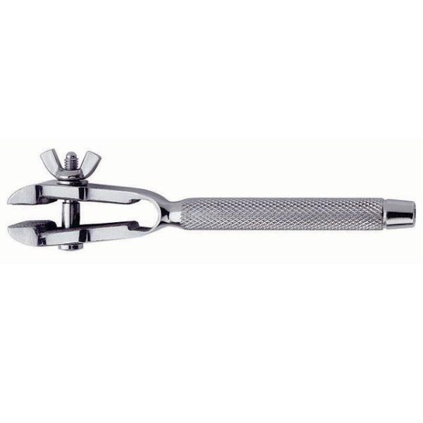 TURNUS ハンドツール 113-131 バイス 130mm ターナス : パーク