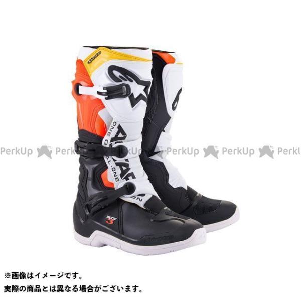 アルパインスターズ TECH 3 (バイク用靴・ブーツ) 価格比較 - 価格.com