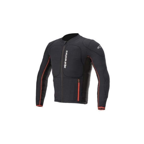 アルパインスターズ（alpinestars） ジャケット BASE MESH JACKET ASIA
