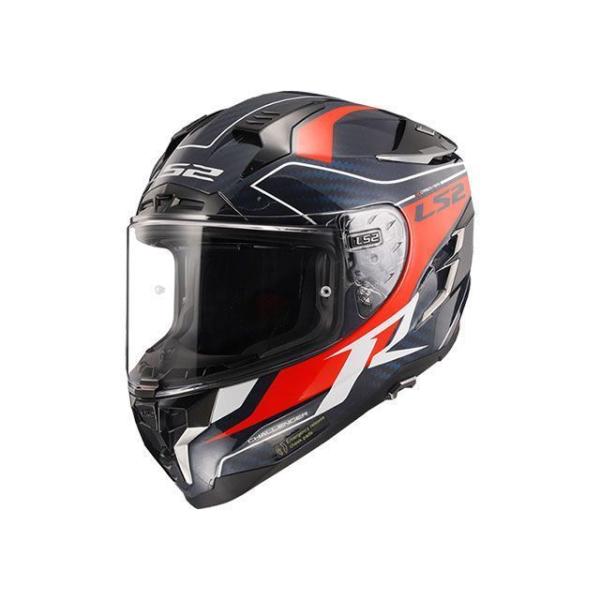 フルフェイス バイク用ヘルメット カーボン LS2の人気商品・通販・価格