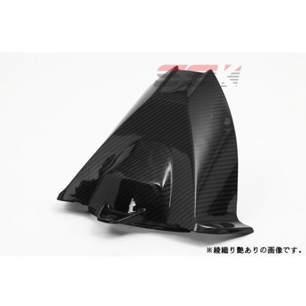 SPEEDRA S1000R S1000RR フェンダー リアフェンダー ドライカーボン
