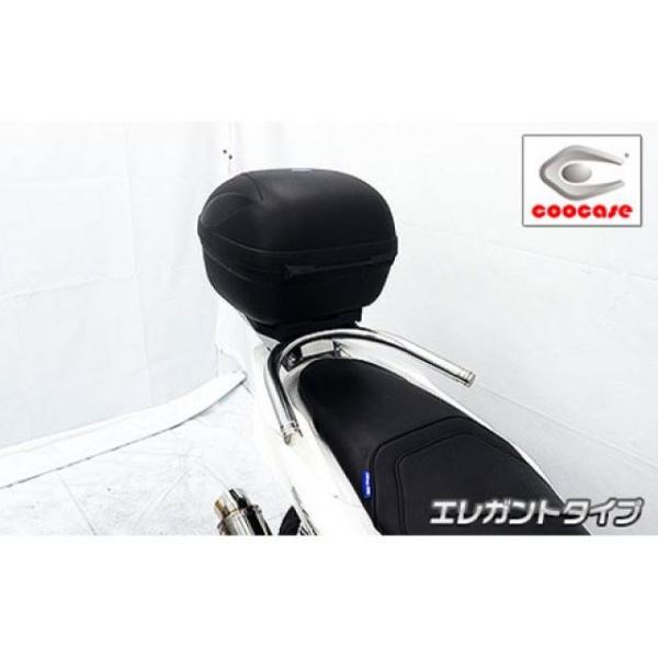 PCX JK05 ウイルズウィン　タンデムバー WirusWin（ウイルズウィン） WirusWin PCX タンデム用品 PCX（2BJ-JK05