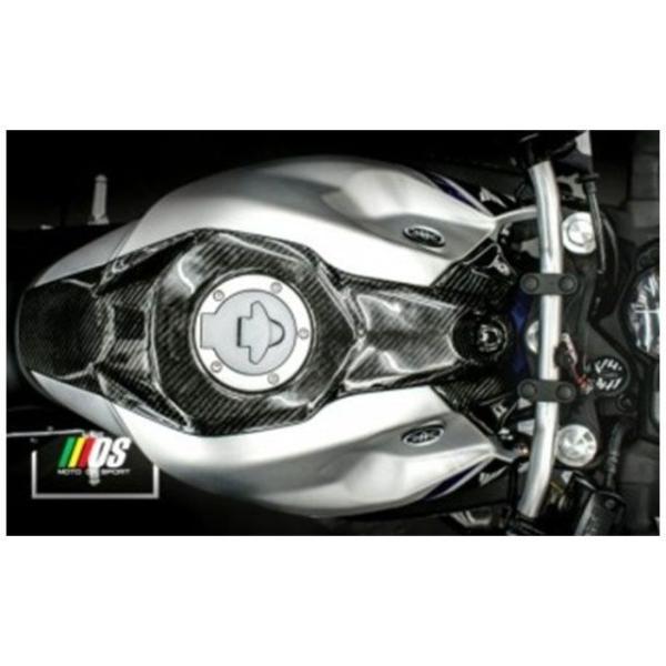 ●メーカー名：モトオブスポーツ / MOS●商品名：MOS カーボンガソリンタンクカバーメーカー品番：Y-MT-3-1-C01-KNJANコード：4580630310527MT-03MT-25カーボン※本物カーボンを使用している為、商品に若...