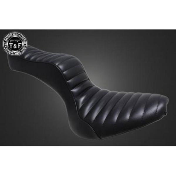 Garage T＆F T&F シート関連パーツ タックロールダブルシート ガレージ