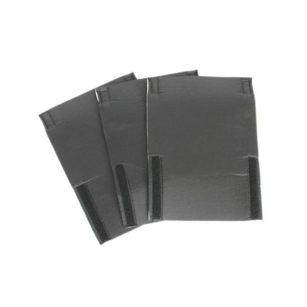 ●メーカー名：マルト（自転車） / MARUTO(マルト)●商品名：RS-F1250 フレームカバー（3枚入）/（ブラック）メーカー品番：RS-F1250JANコード：4516076062317ブラックポリエステル、ウレタン幅180mm×長...