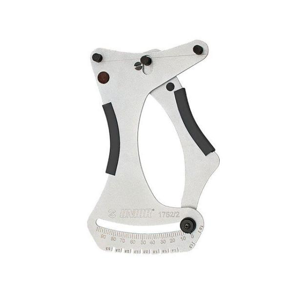 ユニオール（自転車） 623302 スポークテンションメーター（シルバー） UNIOR UNIOR メンテナンス 623302 スポークテンションメーター（シルバー