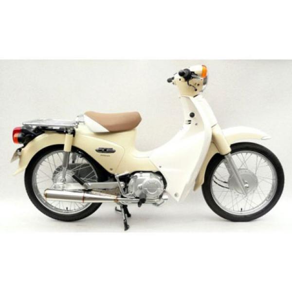 ホンダスーパーカブカスタム　ボアアップ Amazon | スペシャルパーツ武川(TAKEGAWA) ハイパーSステージ