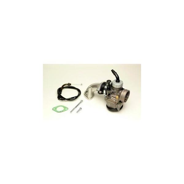 CLIPPING POINT（クリッピングポイント） キャブレター関連パーツ