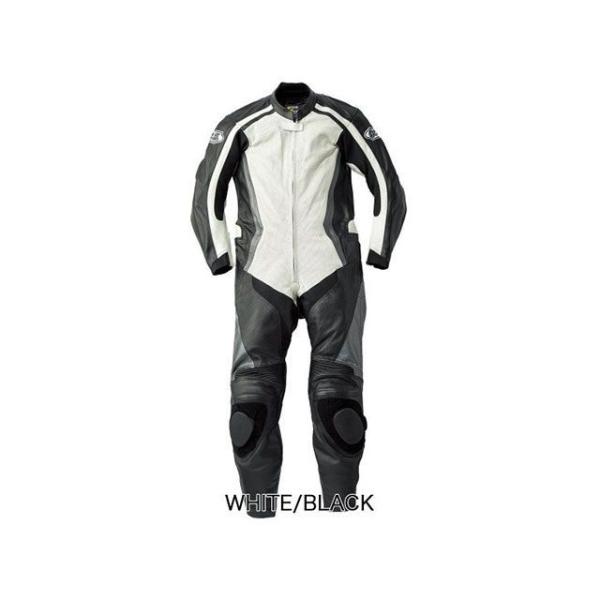 SPEED OF SOUND レーシングスーツ SOS-18 RACING SUIT（ホワイト