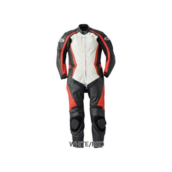 SPEED OF SOUND レーシングスーツ SOS-18 RACING SUIT（ホワイト