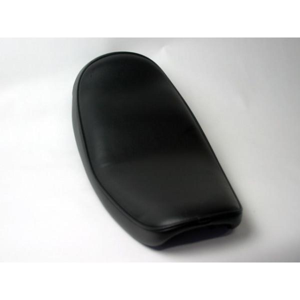 HEAVEN'S（ヘブンズ） 【メーカー直送】HEAVEN'S SR400/500 シート関連