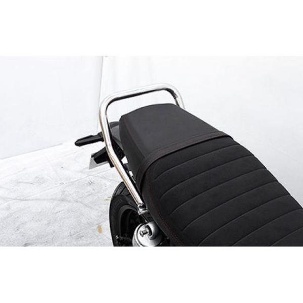 WirusWin（ウイルズウィン） WirusWin GB350S CB350RS タンデム用品